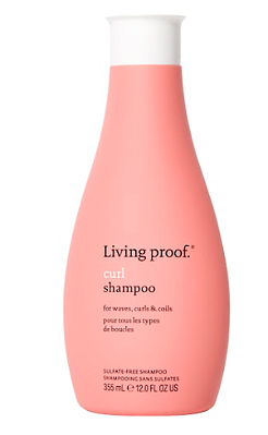 LIVING PROOF Curl Shampoo