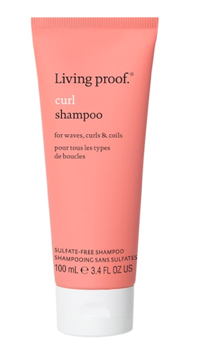 LIVING PROOF Mini Curl Shampoo