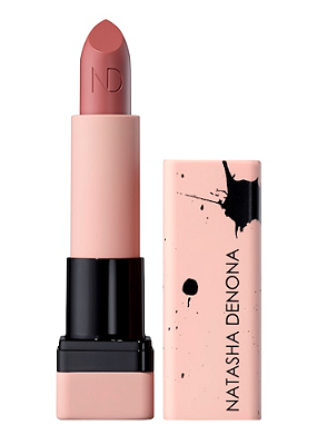 NATASHA DENONA My Dream Lipstick - Creamy Lip Color
