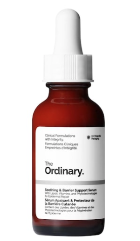 THE ORDINARY Soothing & Barrier Support Serum