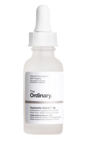 THE ORDINARY Hyaluronic Acid 2% + B5 Hydrating Serum