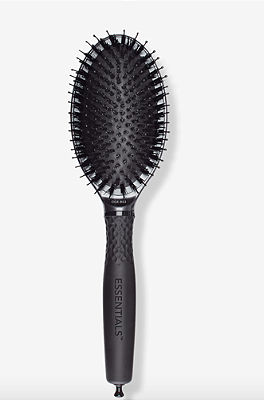 OLIVIA GARDEN Essentials Styling Collection Smoothing Paddle Brush