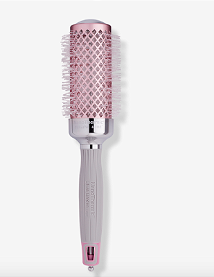 OLIVIA GARDEN Pink Collection Thermal Brush