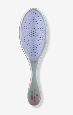 OLIVIA GARDEN Opal Detangler Fine-Medium Hair Brush