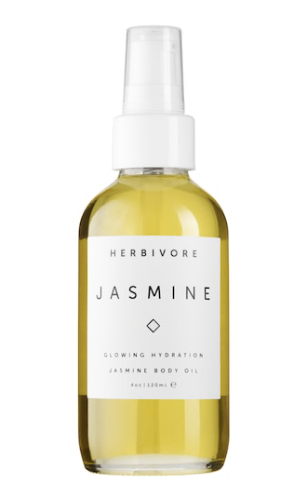 HERBIVORE Jasmine Glowing Hydration Body Oil