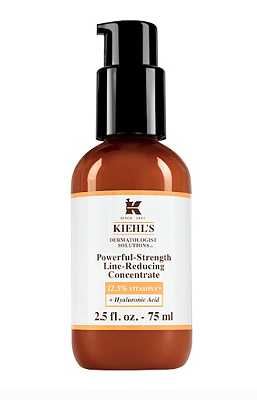 KIEHL'S Since 1851 Powerful-Strength Vitamin C Serum