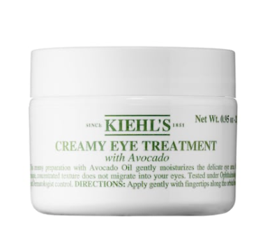 KIEHL'S Since 1851 Creamy Eye Treatment with Avocado