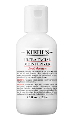 KIEHL'S Since 1851 Ultra Facial MoisturizerKiehl's Since 1851 Ultra Facial Moisturizer
