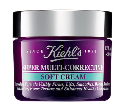 KIEHL'S Since 1851 Super Multi-Corrective Soft Cream