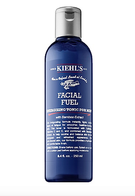 KIEHL'S Since 1851 Facial Fuel Energizing Tonic For Men