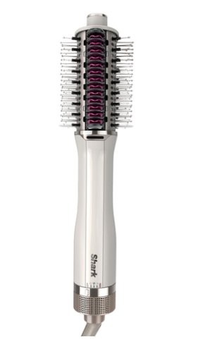 SHARK BEAUTY Shark® SmoothStyle™ Heated Comb Straightener + Smoother