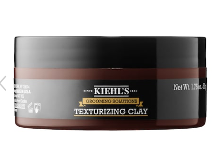 KIEHL'S Since 1851 Grooming Solutions Texturizing Clay