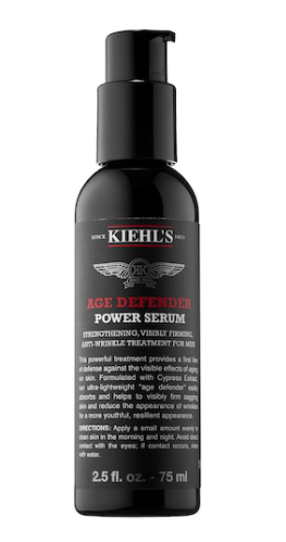KIEHL'S Since 1851 Age Defender Power Serum