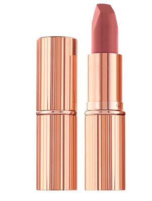 CHARLOTTE TILBURY Matte Revolution Lipstick - Super Nudes Collection