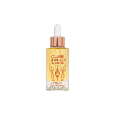 CHARLOTTE TILBURY Collagen Superfusion Firming & Plumping Facial Oil