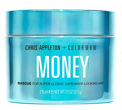 COLOR WOW Money Mask Deep Hydrating & Strengthening Hair Treatment