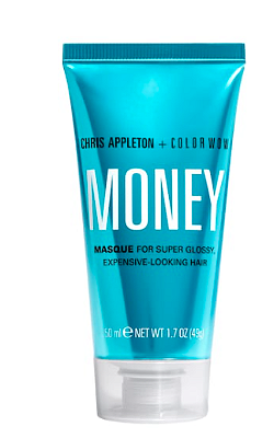 COLOR WOW Mini Money Mask Deep Hydrating & Strengthening Hair Treatment