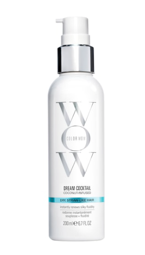 COLOR WOW Dream Cocktail Coconut-Infused Hydrating Leave In Treatment