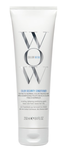 COLOR WOW Color Security Conditioner for Fine Hair