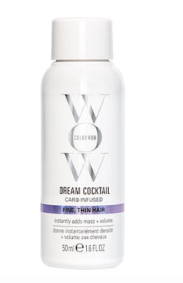 COLOR WOW Mini Dream Cocktail Carb-Infused Thickening Leave In Treatment