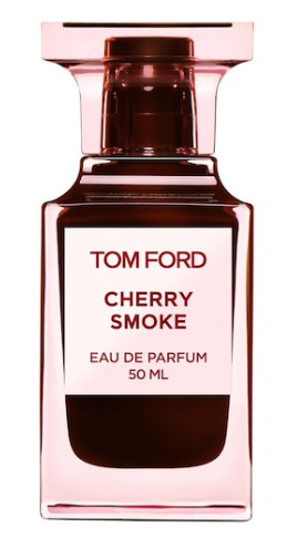 TOM FORD Cherry Smoke