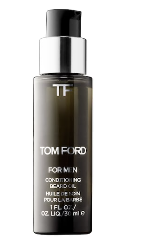 TOM FORD Tobacco Vanille Conditioning Beard Oil