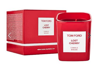 TOM FORD Lost Cherry Candle