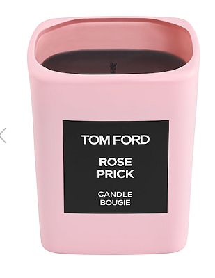 TOM FORD Rose Prick Candle