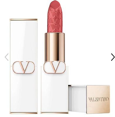 VALENTINO Rosso Valentino High Pigment Refillable Lipstick - Limited Edition