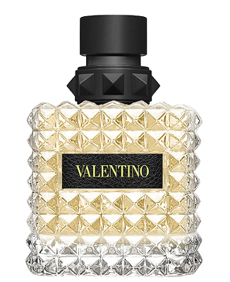 VALENTINO Donna Born in Roma Yellow Dream Eau de Parfum