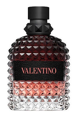 VALENTINO Uomo Born in Roma Coral Fantasy Eau de Toilette