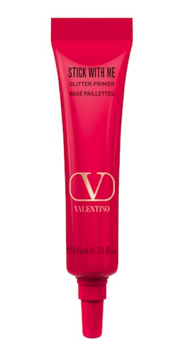 VALENTINO Stick With Me Glitter Primer for Eyes, Lips, and Body