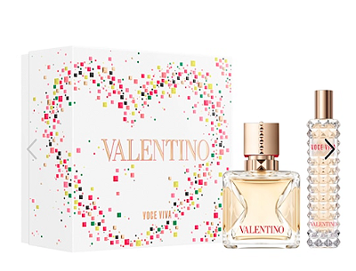 VALENTINO Voce Viva Eau de Parfum Perfume Gift Set