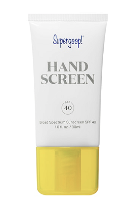 SUPERGOOP! Mini Handscreen SPF 40