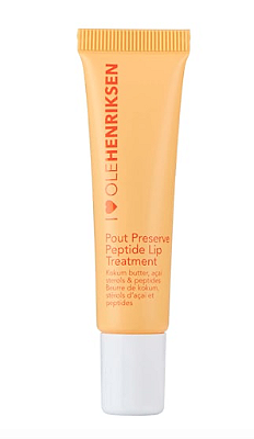 OLEHENRIKSEN Pout Preserve Hydrating Peptide Lip Treatment