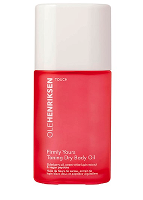 OLEHENRIKSEN Firmly Yours Dry Body Oil with Peptides