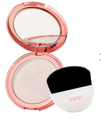 TARTE Smooth Operator™ Amazonian Clay Finishing Setting Powder