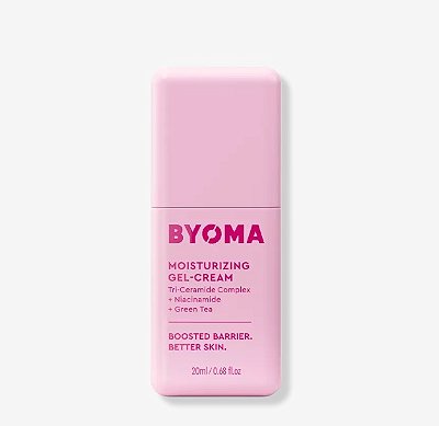 BYOMA Moisturizing Gel Cream