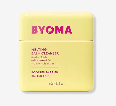 BYOMA Melting Balm Cleanser