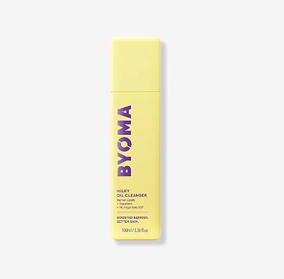 BYOMA Milky Oil Cleanser