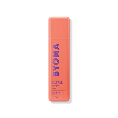BYOMA Hydrating Milky Toner