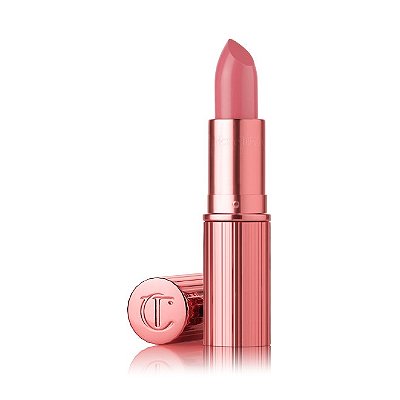 CHARLOTTE TILBURY Hollywood Beauty Icon Lipstick