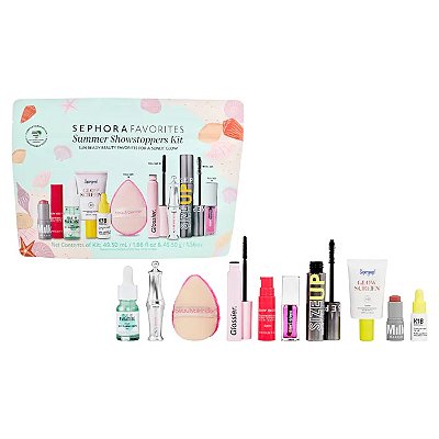 SEPHORA FAVORITES Summer Showstoppers Kit