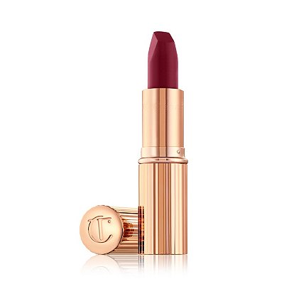 CHARLOTTE TILBURY Matte Revolution Lipstick