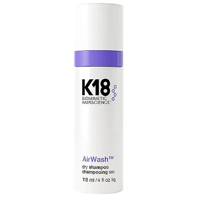 K18 Biomimetic Hairscience - AirWash™ Dry Shampoo