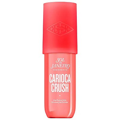 SOL DE JANEIRO Carioca Crush Perfume Mist