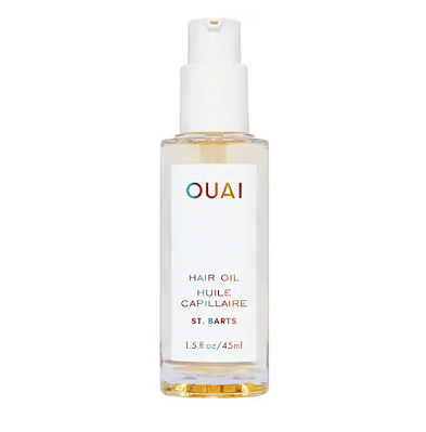 OUAI St. Barts Hair Oil
