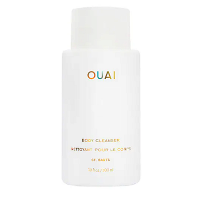 OUAI St. Barts Gentle Body Wash