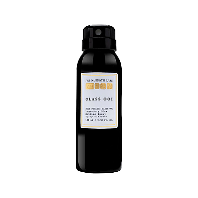 PAT McGRATH LABS  Skin Fetish: Glass 001 Legendary Glow Setting Spray