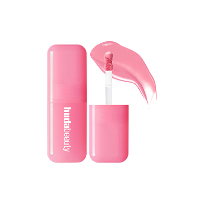 HUDA BEAUTY  Blush Filter Soft Glow Liquid Blush